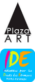 plaza art ide